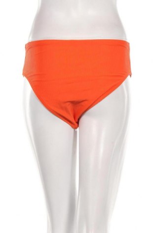Dámské plavky  New Look, Velikost XS, Barva Oranžová, Cena  73,00 Kč