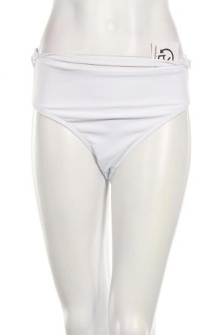 Damen-Badeanzug New Look, Größe XS, Farbe Weiß, Preis 2,02 €