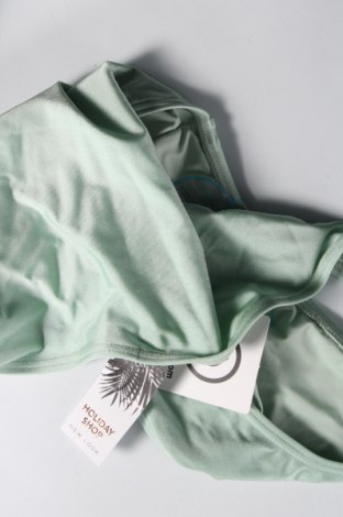 Costum de baie de damă New Look, Mărime XL, Culoare Verde, Preț 20,43 Lei
