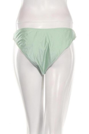 Damen-Badeanzug New Look, Größe M, Farbe Grün, Preis 1,90 €