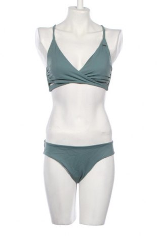Damen-Badeanzug O'neill, Größe L, Farbe Grün, Preis 66,49 €