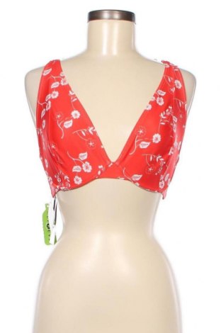 Damen-Badeanzug Peek & Beau, Größe L, Farbe Rot, Preis 9,28 €