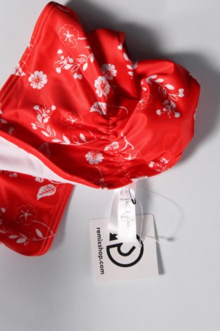 Γυναικείο μαγιό Peek & Beau, Μέγεθος S, Χρώμα Κόκκινο, Τιμή 2,47 €
