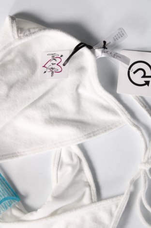 Dámske plavky  Peek & Beau, Veľkosť M, Farba Biela, Cena  20,62 €