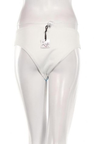Γυναικείο μαγιό Peek & Beau, Μέγεθος L, Χρώμα Λευκό, Τιμή 20,62 €