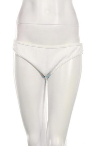 Γυναικείο μαγιό Peek & Beau, Μέγεθος M, Χρώμα Λευκό, Τιμή 3,09 €