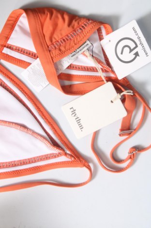 Damen-Badeanzug Rhythm, Größe XL, Farbe Orange, Preis 20,62 €