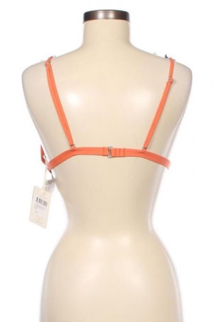 Γυναικείο μαγιό Rhythm, Μέγεθος XL, Χρώμα Πορτοκαλί, Τιμή 13,40 €