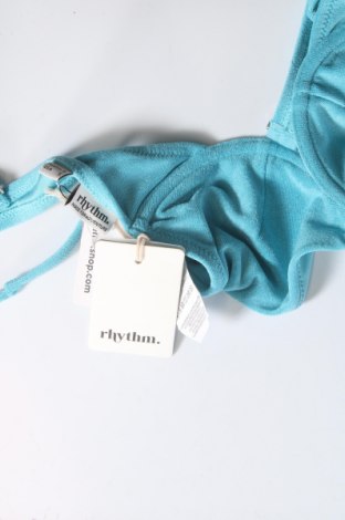 Damen-Badeanzug Rhythm, Größe S, Farbe Blau, Preis 2,27 €