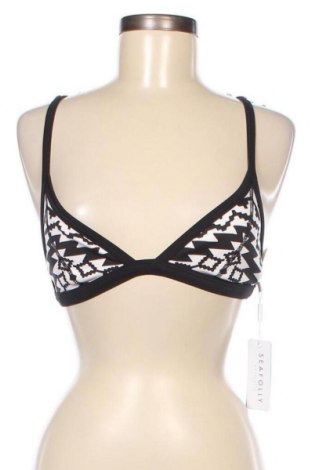 Damen-Badeanzug Seafolly, Größe XS, Farbe Mehrfarbig, Preis 33,40 €