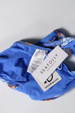 Damen-Badeanzug Seafolly, Größe XS, Farbe Blau, Preis 32,99 €