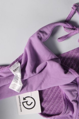 Damen-Badeanzug Shiwi, Größe XL, Farbe Lila, Preis € 3,92