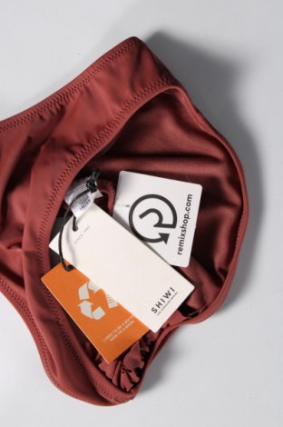 Damen-Badeanzug Shiwi, Größe S, Farbe Braun, Preis € 4,54