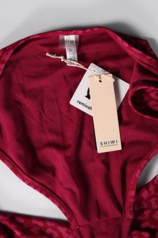Damski strój kąpielowy Shiwi, Rozmiar XL, Kolor Różowy, Cena 106,62 zł