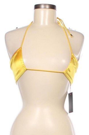 Γυναικείο μαγιό South Beach, Μέγεθος XS, Χρώμα Κίτρινο, Τιμή 2,47 €