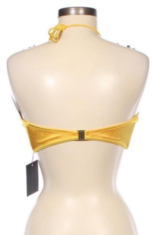 Γυναικείο μαγιό South Beach, Μέγεθος XS, Χρώμα Κίτρινο, Τιμή 2,47 €
