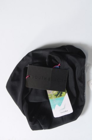 Γυναικείο μαγιό South Beach, Μέγεθος XXS, Χρώμα Μαύρο, Τιμή 20,62 €