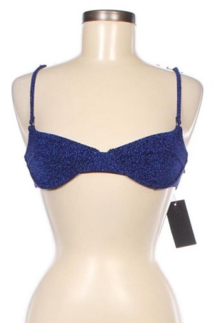 Damen-Badeanzug South Beach, Größe XXS, Farbe Blau, Preis 2,47 €
