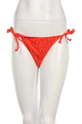 Damen-Badeanzug South Beach, Größe M, Farbe Orange, Preis € 4,74