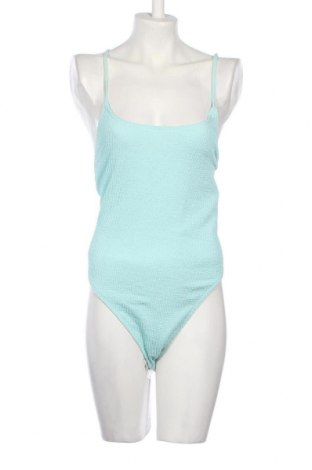 Damen-Badeanzug South Beach, Größe XL, Farbe Grün, Preis 8,42 €