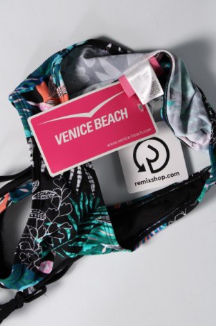 Damski strój kąpielowy Venice Beach, Rozmiar XS, Kolor Kolorowy, Cena 10,66 zł
