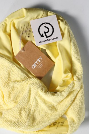 Damen-Badeanzug aim'n, Größe M, Farbe Gelb, Preis 20,62 €