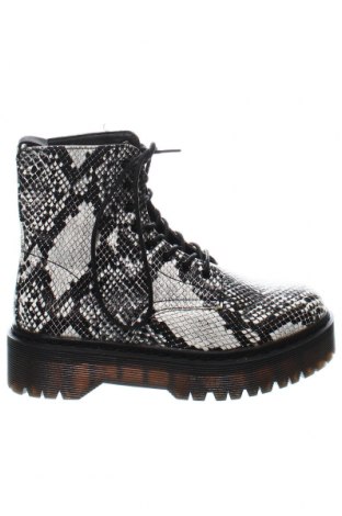 Damen Stiefeletten, Größe 37, Farbe Mehrfarbig, Preis 18,34 €