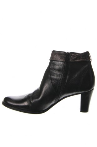 Damen Stiefeletten, Größe 40, Farbe Schwarz, Preis € 12,28