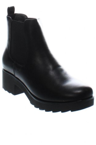 Botine de damă About You, Mărime 39, Culoare Negru, Preț 153,75 Lei