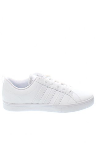 Γυναικεία μποτάκια Adidas, Μέγεθος 40, Χρώμα Λευκό, Τιμή 82,99 €