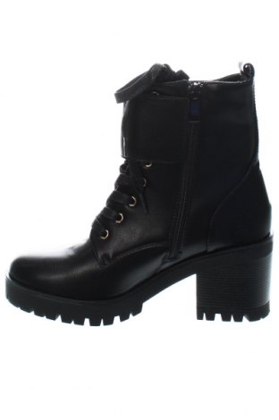 Damen Stiefeletten C'M, Größe 36, Farbe Schwarz, Preis € 12,70