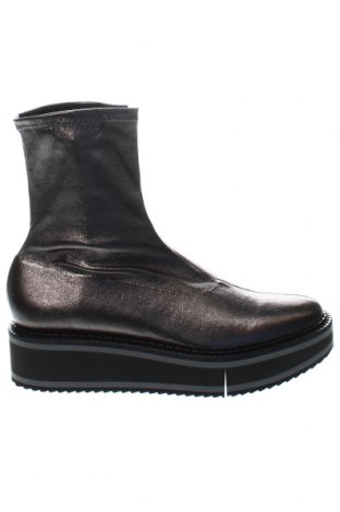Dámské boty  Clergerie, Velikost 40, Barva Stříbrná, Cena  8 078,00 Kč