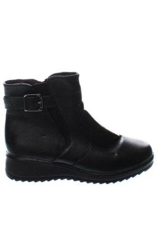 Dámské boty  Comfort, Velikost 38, Barva Černá, Cena  237,00 Kč