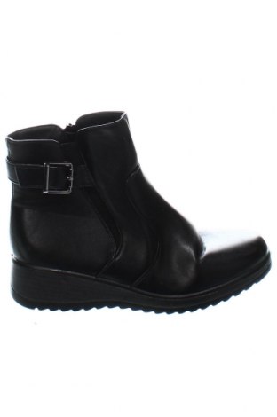 Dámské boty  Comfort, Velikost 38, Barva Černá, Cena  405,00 Kč
