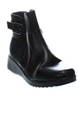 Dámské boty  Comfort, Velikost 38, Barva Černá, Cena  405,00 Kč