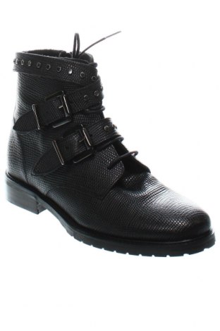 Dámské boty  Cosmoparis, Velikost 36, Barva Černá, Cena  744,00 Kč