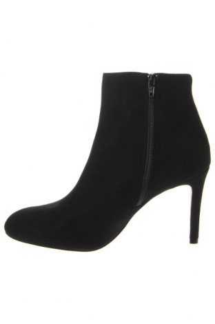 Botine de damă Elodie, Mărime 41, Culoare Negru, Preț 61,05 Lei