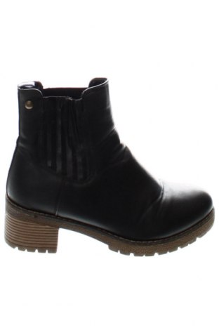 Botine de damă Esmara, Mărime 39, Culoare Negru, Preț 157,89 Lei