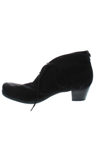Dámské boty  Gabor, Velikost 40, Barva Černá, Cena  622,00 Kč