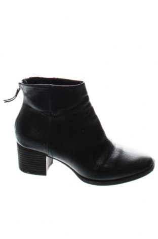 Damen Stiefeletten H&M, Größe 37, Farbe Schwarz, Preis 25,05 €