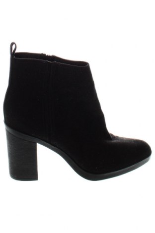 Dámské boty  H&M, Velikost 41, Barva Černá, Cena  337,00 Kč