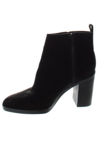 Dámské boty  H&M, Velikost 41, Barva Černá, Cena  337,00 Kč