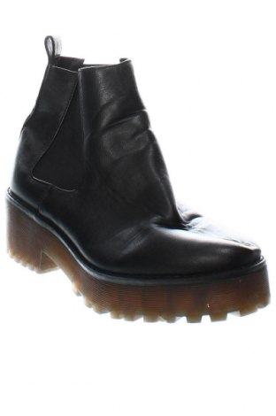 Dámské boty  H&M Divided, Velikost 38, Barva Černá, Cena  214,00 Kč