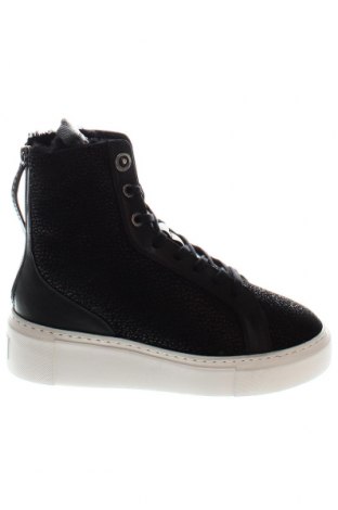 Damen Stiefeletten MAHONY, Größe 40, Farbe Schwarz, Preis 110,23 €