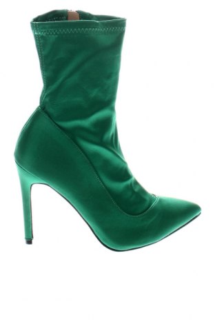 Dámské boty  Migato, Velikost 38, Barva Zelená, Cena  441,00 Kč