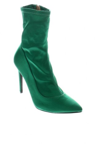 Dámské boty  Migato, Velikost 38, Barva Zelená, Cena  441,00 Kč