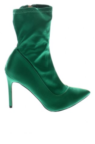 Dámské boty  Migato, Velikost 41, Barva Zelená, Cena  305,00 Kč