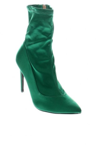Dámské boty  Migato, Velikost 37, Barva Zelená, Cena  288,00 Kč