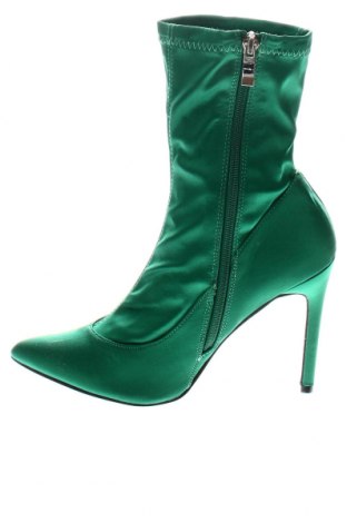 Dámské boty  Migato, Velikost 37, Barva Zelená, Cena  441,00 Kč