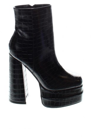 Dámské boty  Migato, Velikost 38, Barva Černá, Cena  746,00 Kč